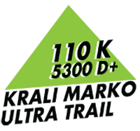 Krali Marko ULTRA TRAIL 110 km