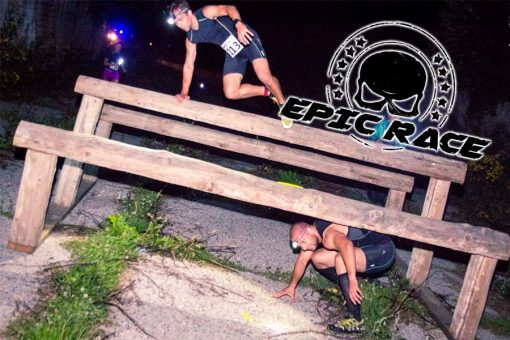 Nebavia ťa všedné dni? Hor sa do prírody a bež! 6 epicraceprekazka