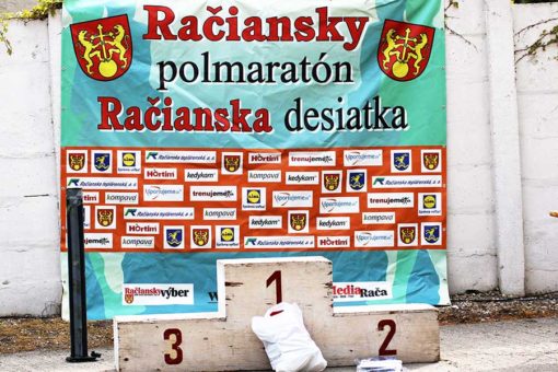 Rača polmaratón