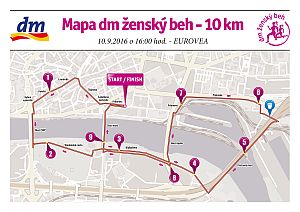 DM 2016 - mapa 10 km