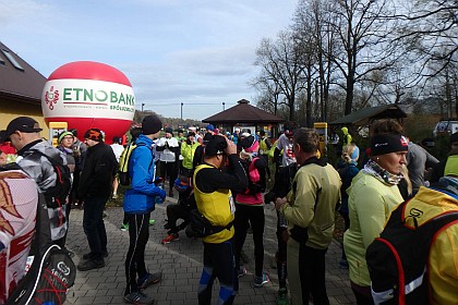 maraton beskidy 2016 gal