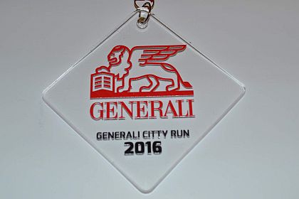 generali citty 2016 gal