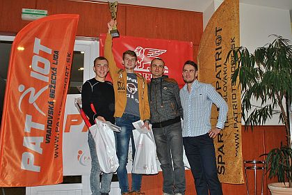 vranov citty 2016 gal