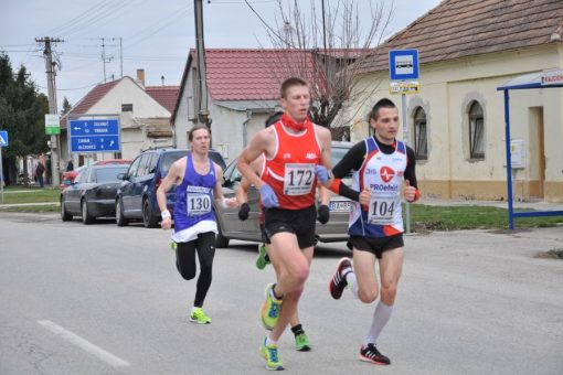 On-line registrácia na Majcichovskú desiatku 2017 o Remekov pohár 8 Majcichovskadesiatka
