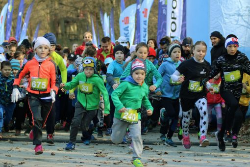 Bežecká sezóna 2017 otvorená 9 OS ARTICLE 01