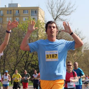 CSOB BMA 2017 TRAT ALL 180