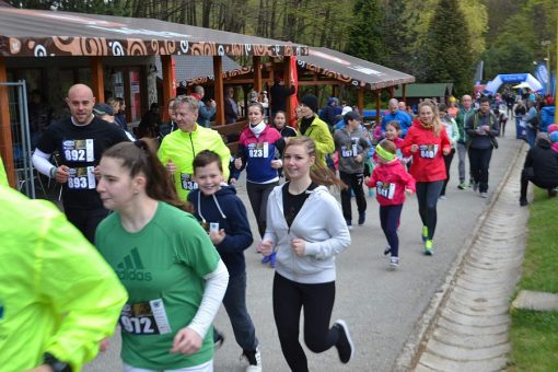 Suverénným víťazom behu v ZOO Košice 2017 Tibor Sahajda 3 zoo rep