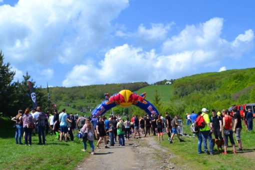 Tvrďák Košice 2017