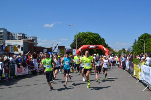 Spoznaj Trebišov Behom 2017