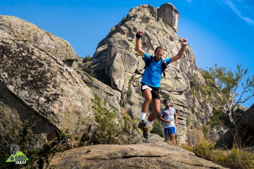 KRALI MARKO TRAIL 2016