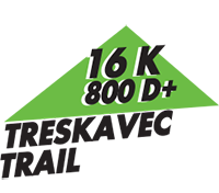 Treskavec TRAIL 16 km