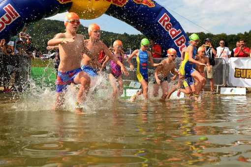 DOMASA-TRIATLON