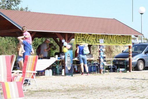 bezrovinkou pozv