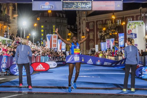 joyciline jepkosgei wr