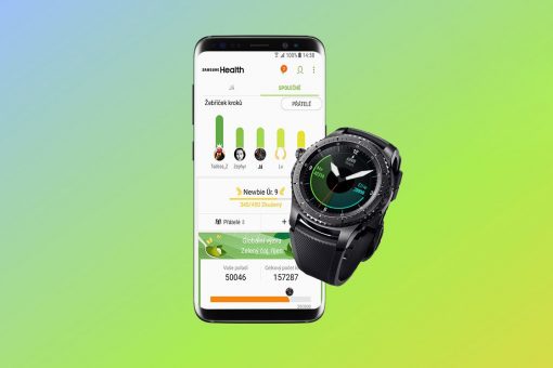 Samsung Gear Sport