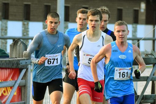 Majstrovstvá Slovenska v krose 2017 Ďurec víťazom