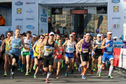 ČSOB MARATHON