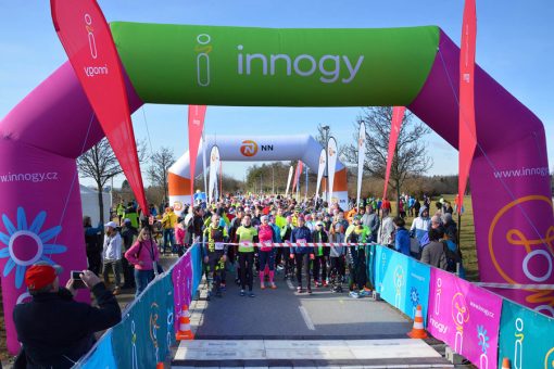 innogy WINTER RUN