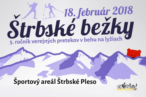 Štrbské Bežky 2018