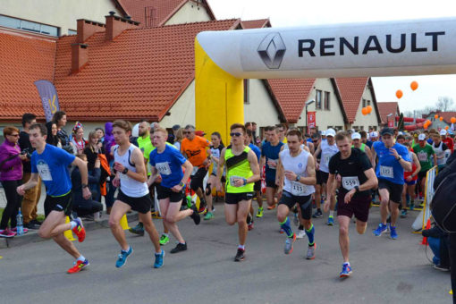 Lisiecki-Połmaraton