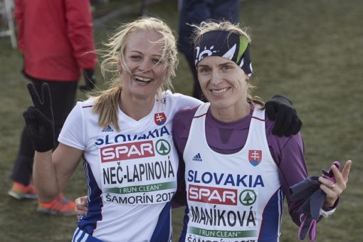 Ilavský beh