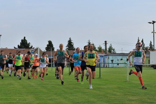 Ružindolsý víchor 2018