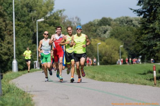 Topfest Run