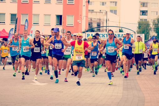 Rajecký Maratón 2018