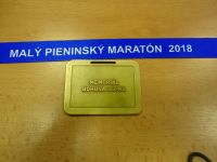 Malý pieninský maratón 2018