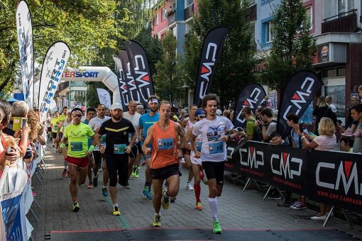 Tatry v pohybe Prestige Tour 2018