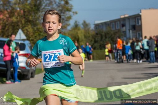 Beh okolo Dulova