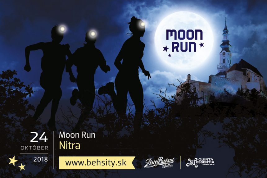 running-moonrun-2018-nitra