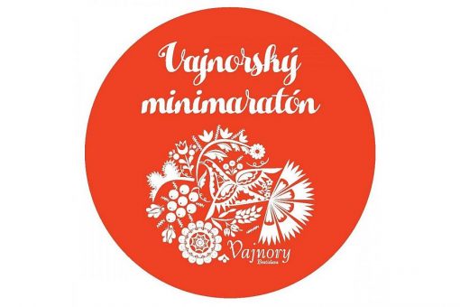 Vajnorský MiniMaratón