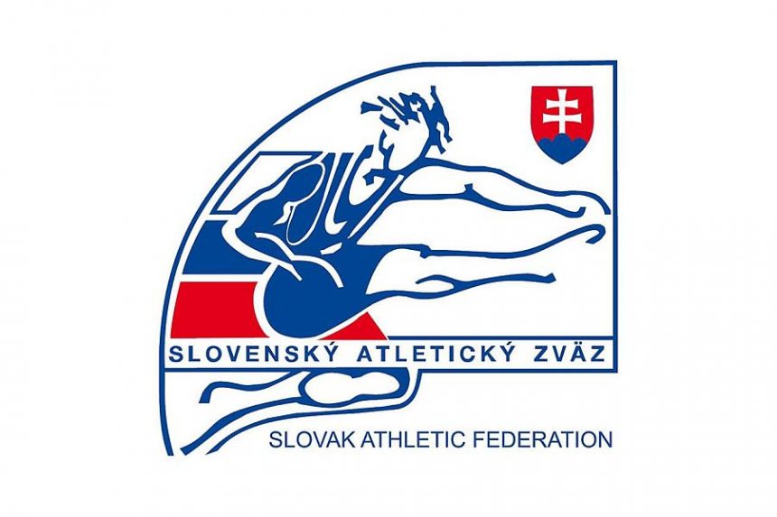 Slovesky atleticky zvaz