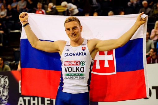 Volko-finale