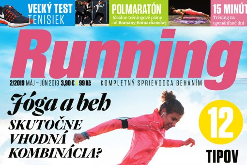 RUNNING_2019_02_titulka