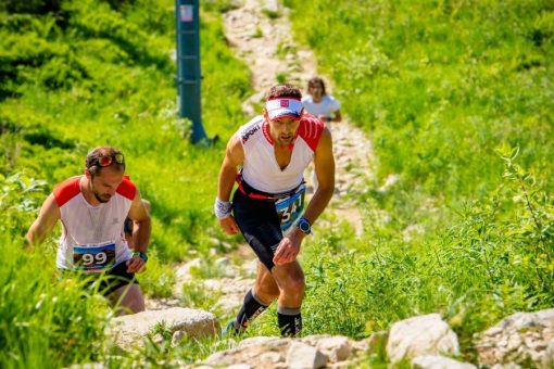 Tatry Running Tour