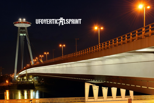 UFO VERTIC SPRIN 2019
