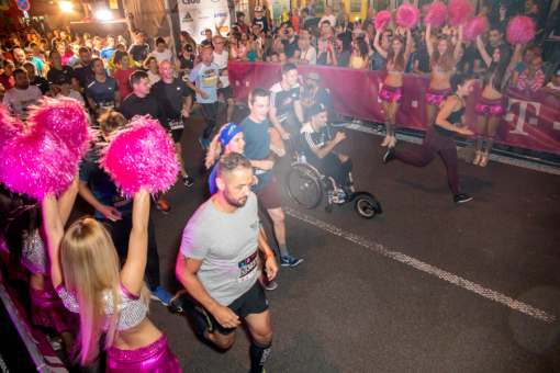 ST Telekom Night Run 106