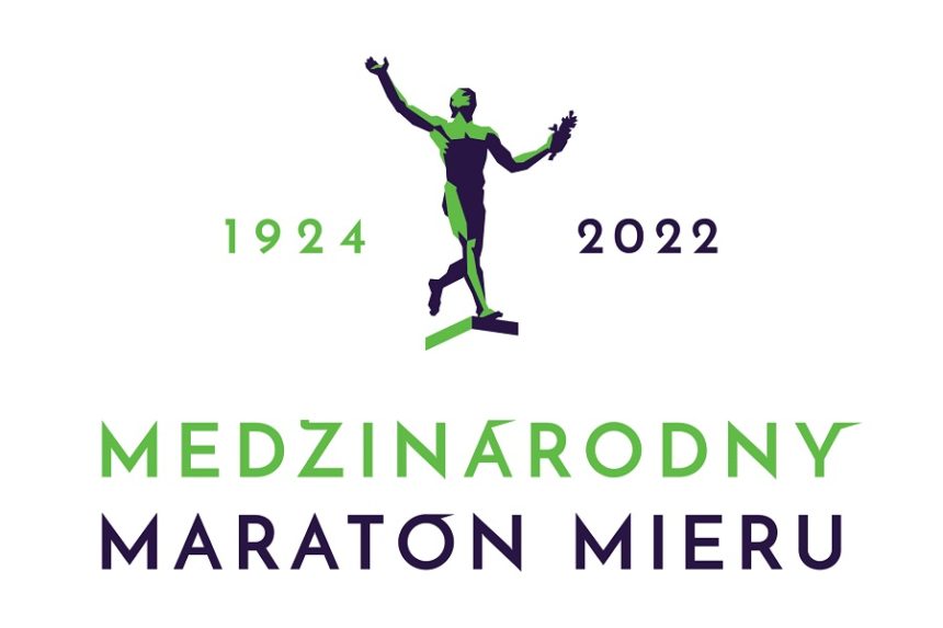 96. ročník Medzinárodný Maratón mieru