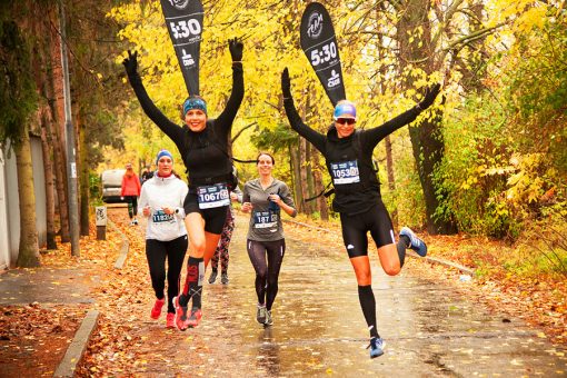 ČSOB Zimná bedeck séeria