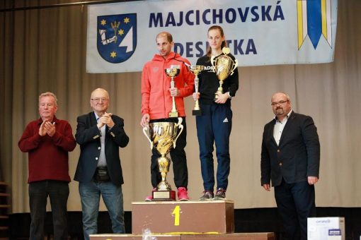 Majcichovská 10 2019