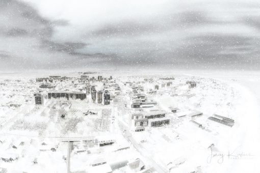 Vianočný beh Šaľou