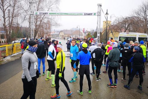 Memoriál Michala Jurku a Michala Olejára