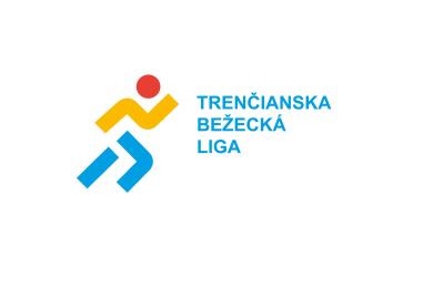logo trenčianska bežecká liga