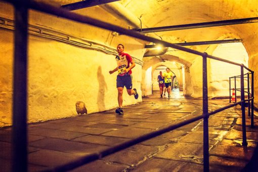 Brewery Run by Birell 2020