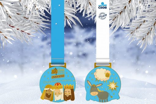 CSOB TS III. diel foto 1