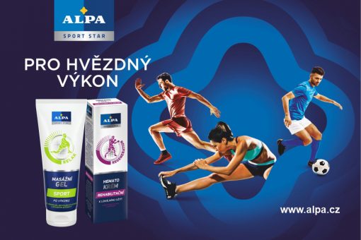 Alpa cover