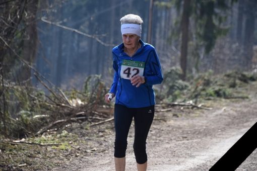 Mária Marcibálová