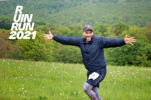 Ruin run 2021